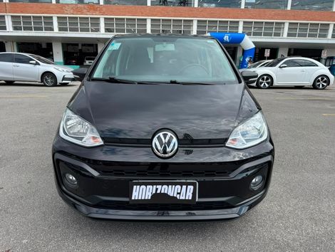 VolksWagen up! move 1.0 Total Flex 12V 5p