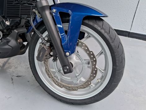 HONDA NC 750X/NC 750X ABS