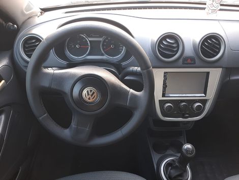 VolksWagen Gol (novo) 1.6 Mi Total Flex 8V 4p