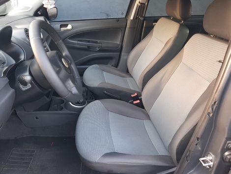 VolksWagen Gol (novo) 1.6 Mi Total Flex 8V 4p