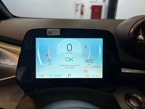 BYD Dolphin EV GS (Elétrico)