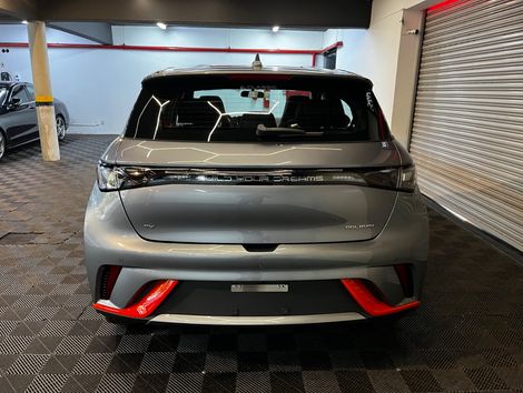 BYD Dolphin EV GS (Elétrico)