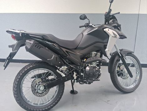 HONDA XRE 190/ Flex