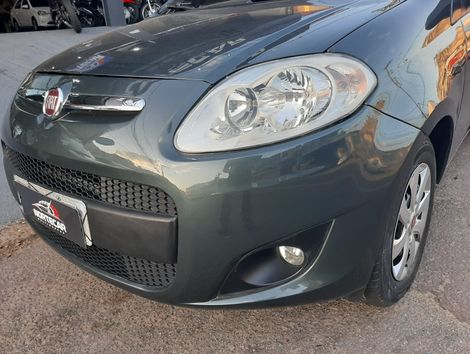 Fiat Palio ATTRA./ITÁLIA 1.4 EVO F.Flex 8V 5p