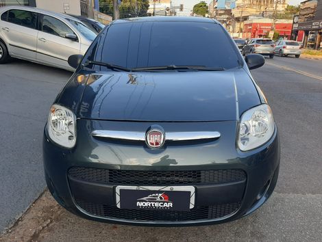 Fiat Palio ATTRA./ITÁLIA 1.4 EVO F.Flex 8V 5p