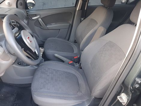 Fiat Palio ATTRA./ITÁLIA 1.4 EVO F.Flex 8V 5p