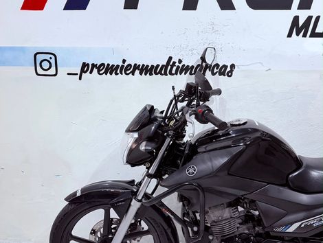 YAMAHA YBR 150 FACTOR ED/FLEX
