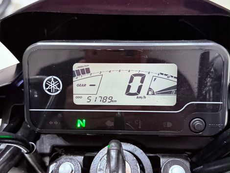 YAMAHA YBR 150 FACTOR ED/FLEX