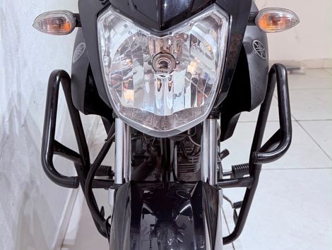 YAMAHA YBR 150 FACTOR ED/FLEX