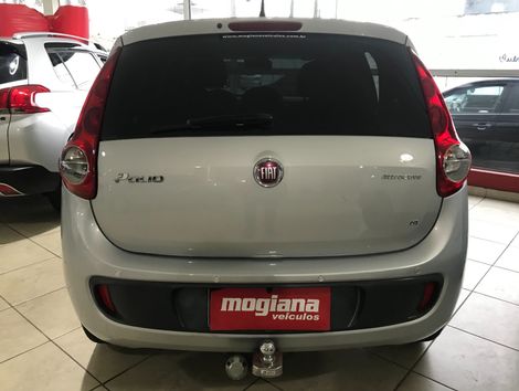 Fiat Palio ATTRA./ITÁLIA 1.4 EVO F.Flex 8V 5p