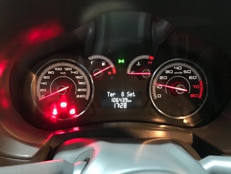 Fiat Palio ATTRA./ITÁLIA 1.4 EVO F.Flex 8V 5p