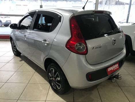 Fiat Palio ATTRA./ITÁLIA 1.4 EVO F.Flex 8V 5p