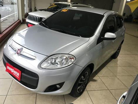 Fiat Palio ATTRA./ITÁLIA 1.4 EVO F.Flex 8V 5p
