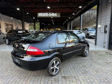 Chevrolet PRISMA  Sed. Maxx/ LT 1.4 8V ECONOF. 4p