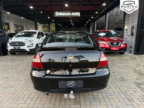 Chevrolet PRISMA  Sed. Maxx/ LT 1.4 8V ECONOF. 4p