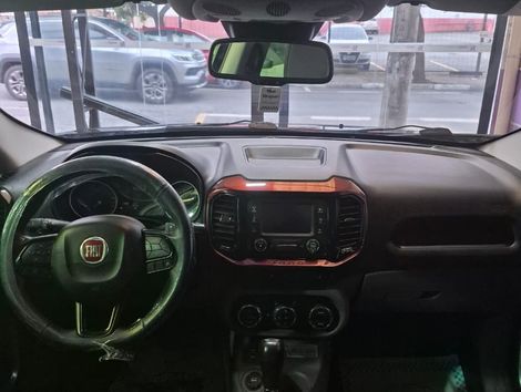 Fiat Toro Opening Edition 1.8 16V Flex Aut.