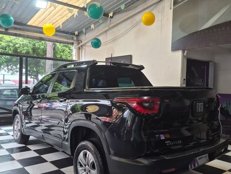 Fiat Toro Opening Edition 1.8 16V Flex Aut.