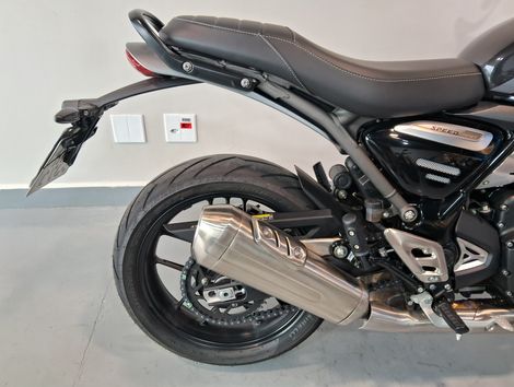 TRIUMPH SPEED 400