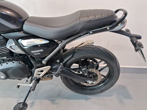 TRIUMPH SPEED 400