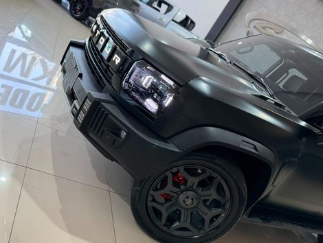 Jetour T2 Premium