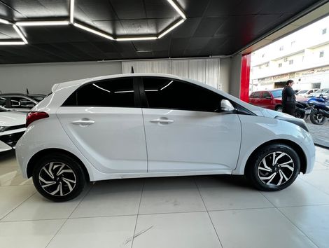 Hyundai HB20 Comf./C.Plus/C.Style 1.0 Flex 12V