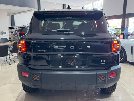 Jetour T1 Premium