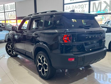 Jetour T1 Premium