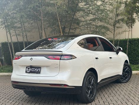 GAC HYPTEC HT Elite (Elétrico)