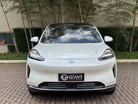 GAC HYPTEC HT Elite (Elétrico)