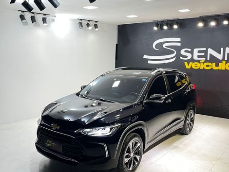 Chevrolet TRACKER 1.0 Turbo 12V Flex Aut. 