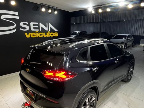 Chevrolet TRACKER 1.0 Turbo 12V Flex Aut. 
