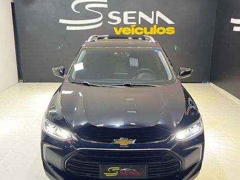 Chevrolet TRACKER 1.0 Turbo 12V Flex Aut. 