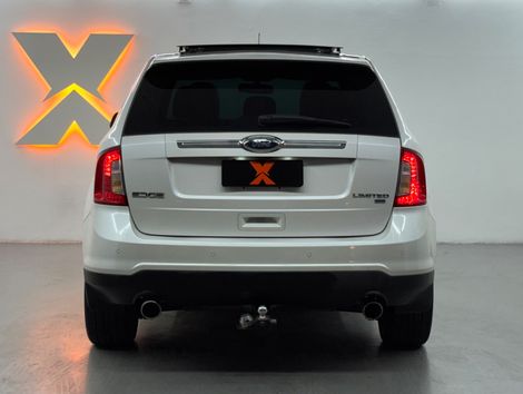 Ford EDGE LIMITED 3.5 V6 24V FWD Aut.