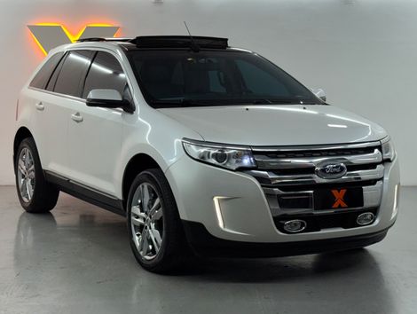 Ford EDGE LIMITED 3.5 V6 24V FWD Aut.