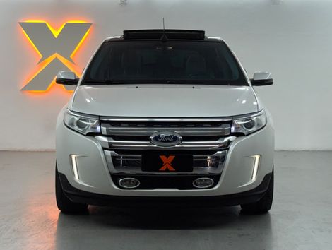 Ford EDGE LIMITED 3.5 V6 24V FWD Aut.