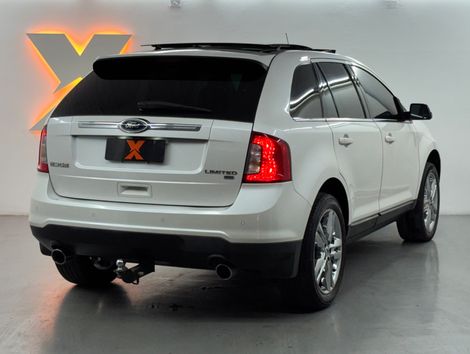 Ford EDGE LIMITED 3.5 V6 24V FWD Aut.