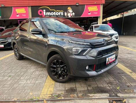Citroën BASALT Dark Edition 1.0 TB 200 5p Aut.