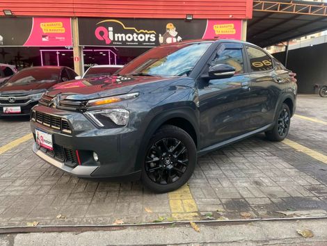 Citroën BASALT Dark Edition 1.0 TB 200 5p Aut.
