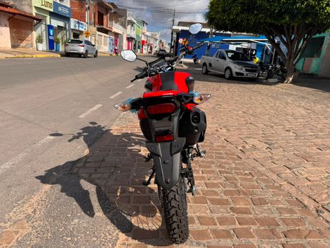 HONDA NXR 160 BROS FLEX