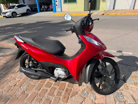 HONDA BIZ 125 EX/ 125 EX FLEX
