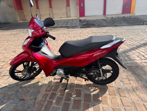 HONDA BIZ 125 EX/ 125 EX FLEX