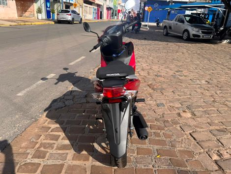 HONDA BIZ 125 EX/ 125 EX FLEX