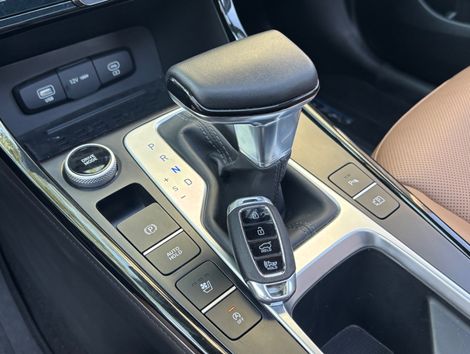 Hyundai Creta Platinum 1.0 TB 12V Flex Aut.