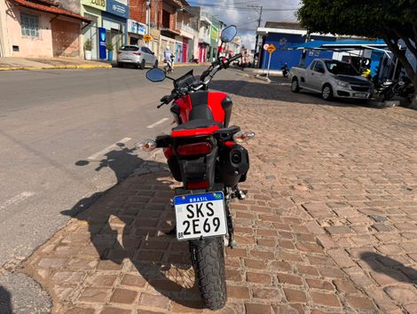 HONDA NXR 160 BROS FLEX