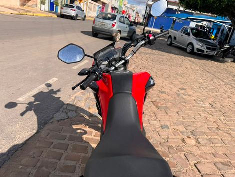 HONDA NXR 160 BROS FLEX