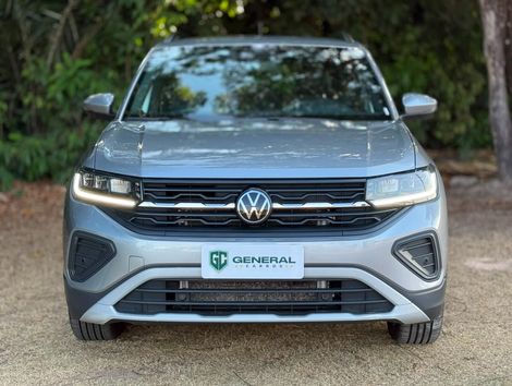 VolksWagen T-Cross 200 TSI 1.0  Flex 12V 5p Aut.
