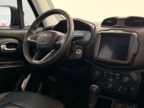 Jeep Renegade Long. T270 1.3 TB 4x2 Flex Aut.