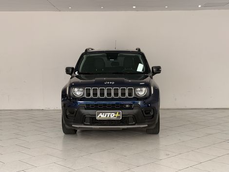 Jeep Renegade Long. T270 1.3 TB 4x2 Flex Aut.