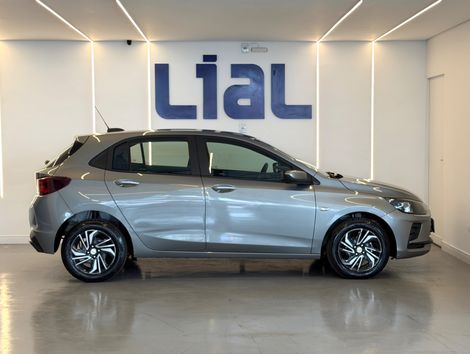 Chevrolet ONIX HATCH 1.0 12V Flex 5p Mec.