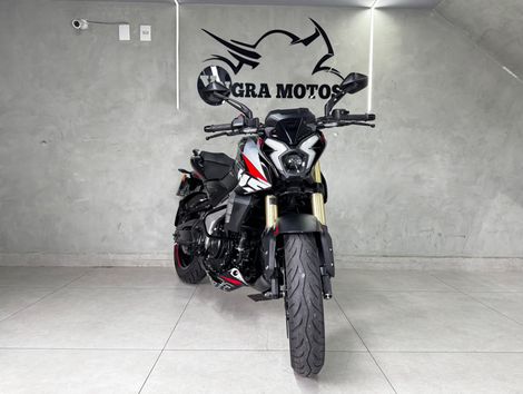 BAJAJ DOMINAR NS400Z